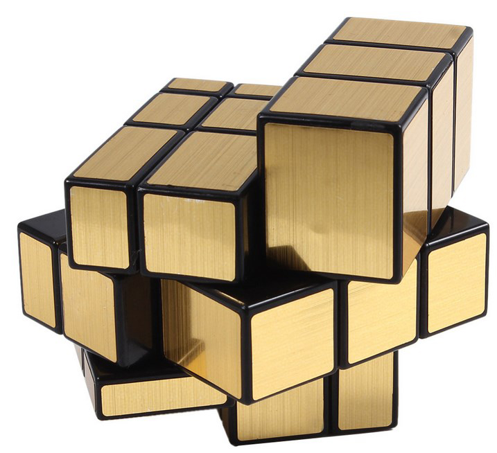 кубик Рубека