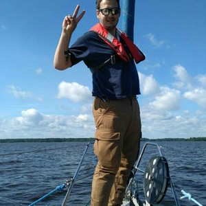 Александр Камышников
